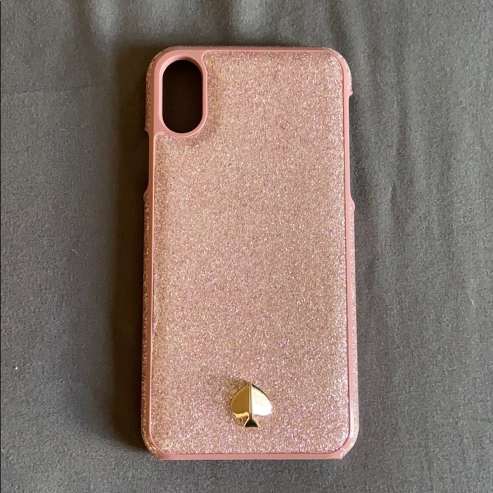 SOLD Kate Spade iPhone X/Xs Case